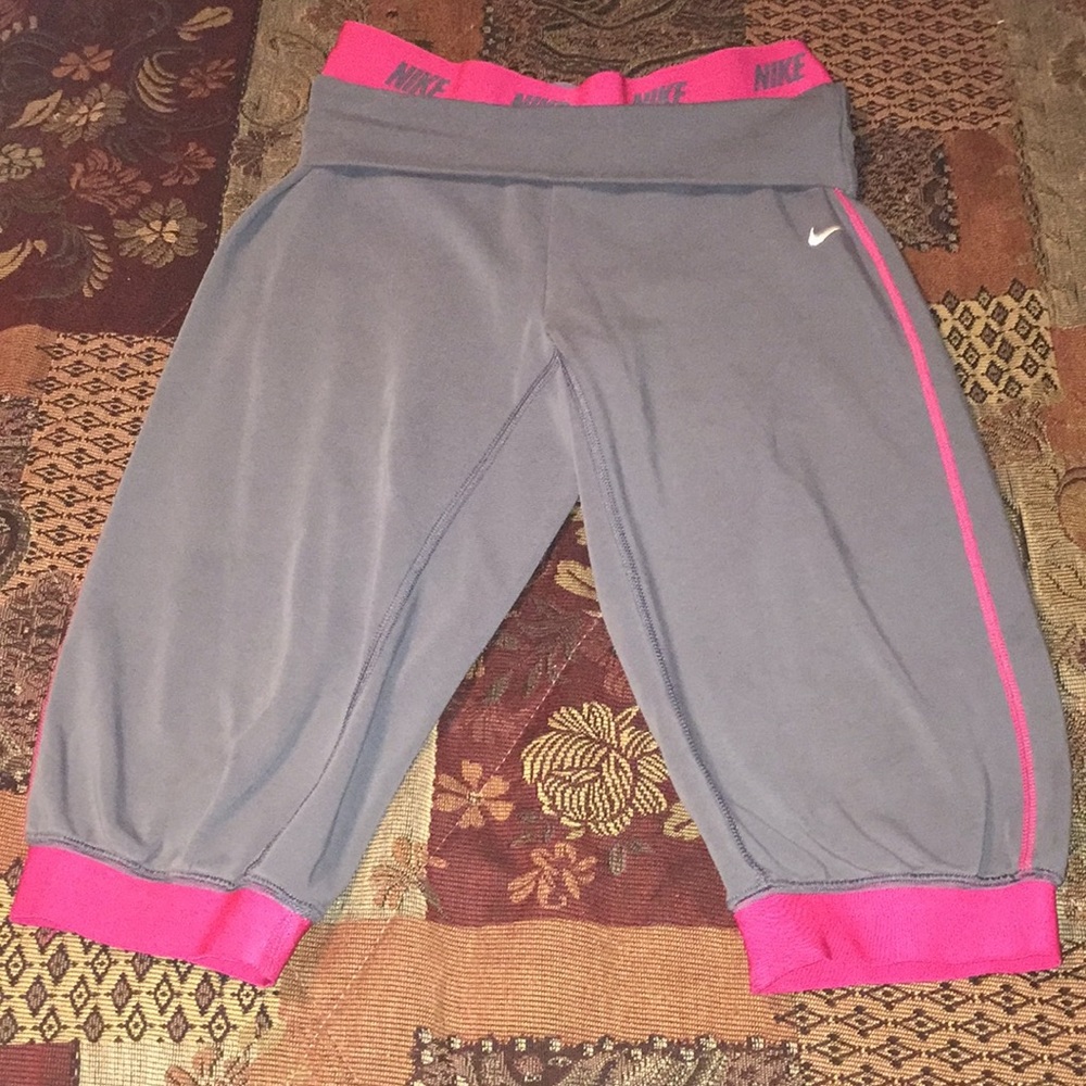 Nike capri💕